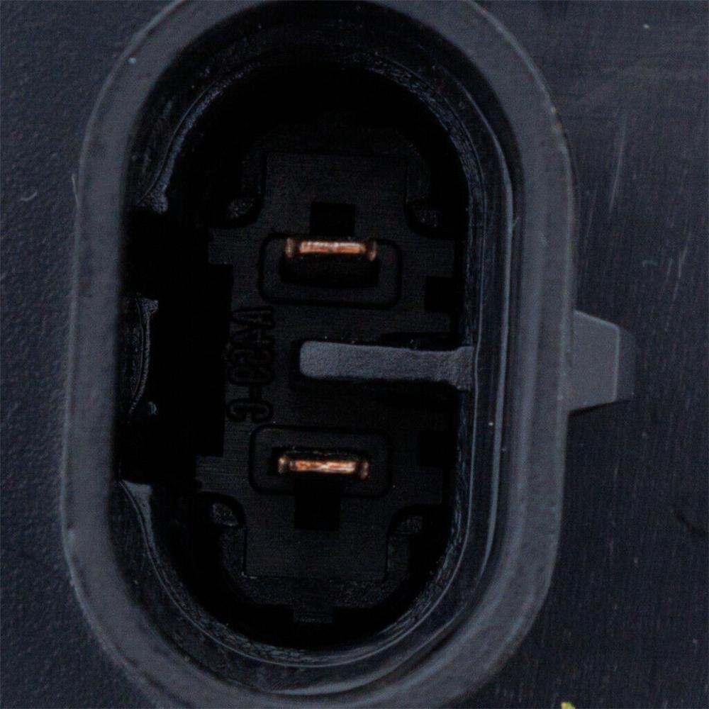 Pair Left and Right  Side Front Bumper LED Fog Light Lamp For Dodge Durango 2018-2022