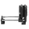Macro Bellow Zinc Alloy Macro Lens Extension Bellows Tube for R Mount Digital Cameras