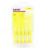 Lacer Interdental Fine Straight 6 U