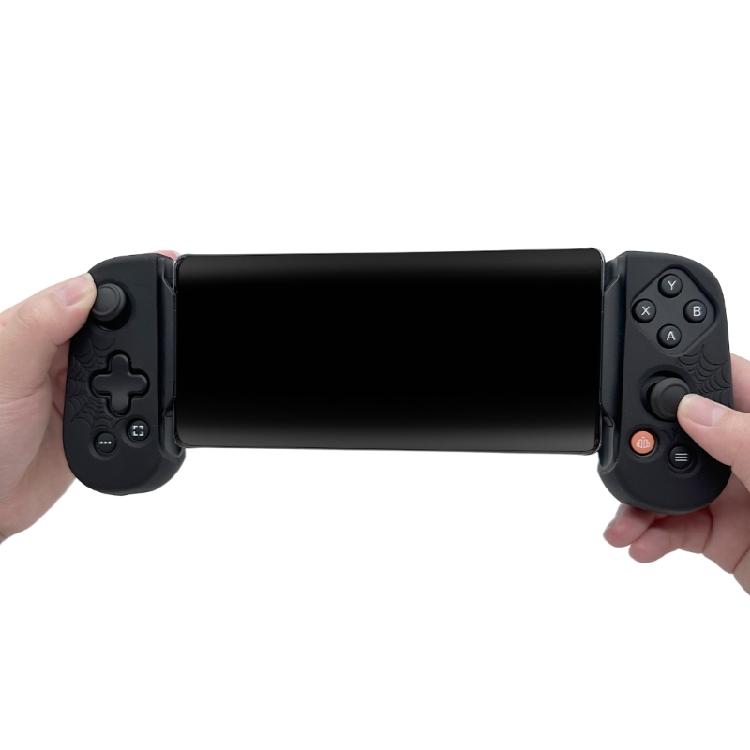 Handle Grips Flexible Cover for BACKBONE One 2/1 Silicone Case Cover Mobile Gaming Controller Grip Sleeve Scratchproof