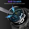 3D Protection Film for Garmin Venu 4 45mm 41mm Screen Protector, Full Coverage Anti-scratch for Venu4 Accessories (Not Glass)