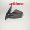 Wuling Hongguang OEM Rearview Mirror with Original Car Paint and Reversing Function
