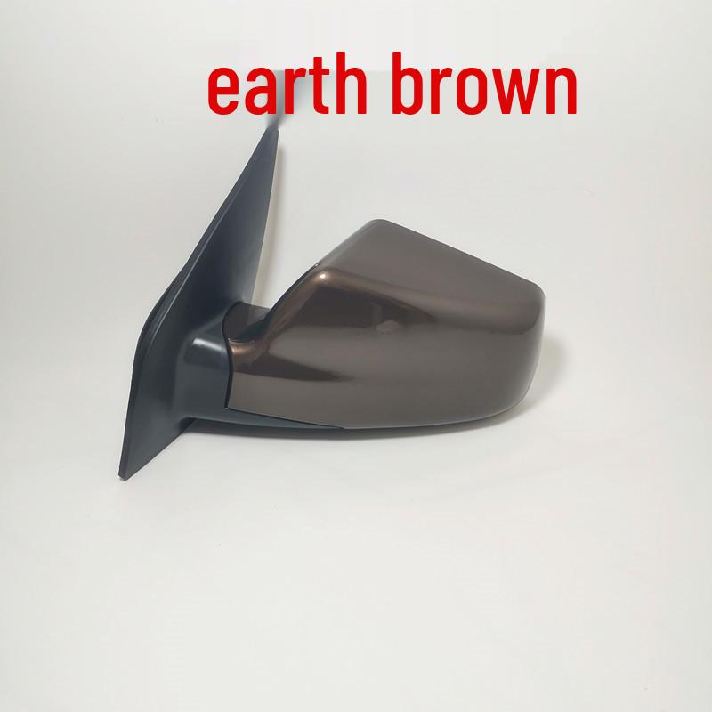 Wuling Hongguang OEM Rearview Mirror with Original Car Paint and Reversing Function