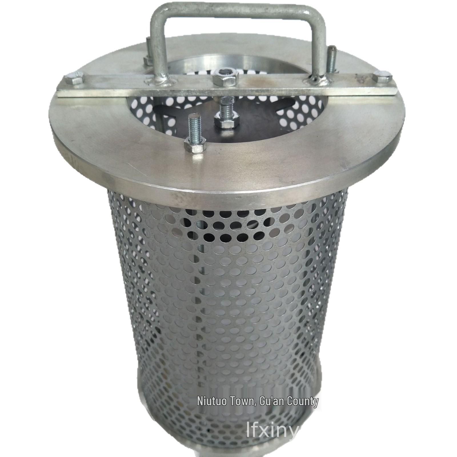 

Magnetic Filter Cartridge for A-SKB-99 Tunnel Boring Machine Gear Oil Pump KF3SKBFY A-SKB-99 Filter Cartridge