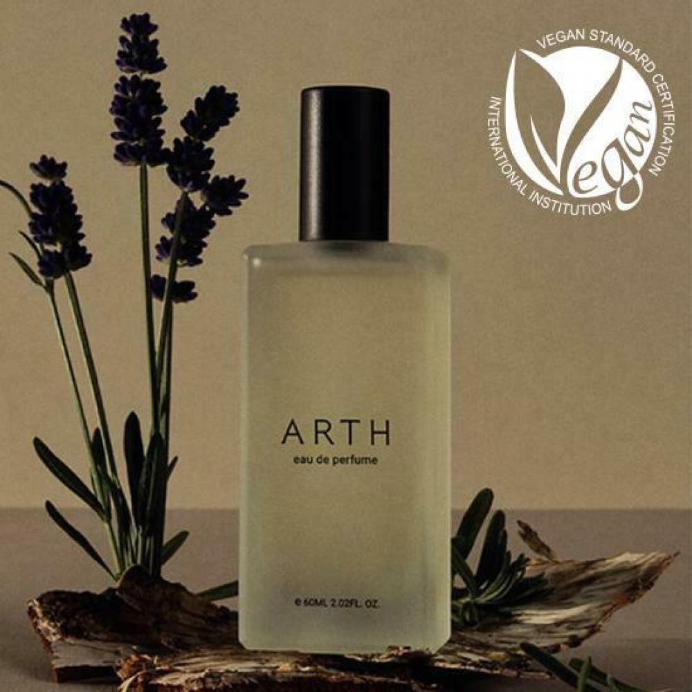 

Earth [NEW] Earth Lavender In Relief EDP 60 мл