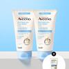 [Skin Relief Lotion 30g] Aveeno Dermaxa Ato Fast Relief Balm 75ml X2