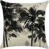 New Style Pillow Black and White Abstract Lines Simple Cushion Cover Living Room Office Sofa Pillow Cover