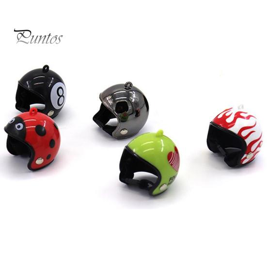 Hühnerhelm für Haustier, lustiger Papagei, Vogelhut, Kopfbedeckung, kleine, harte Kostüme, Zubehör für Hühner, Vögel, Sittiche