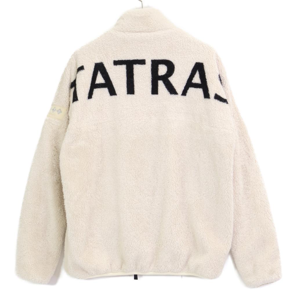 TATRAS MTAT21A4777-L Robomille Pompeian Jacket Jacket 2 IvoryUsed