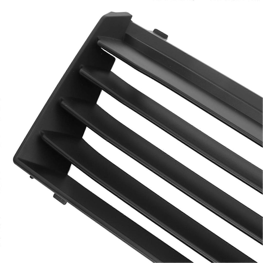 Front Bumper Upper Grill Right 7M785365401C Replacement for Seat Alhambra 7M 2000?2010