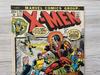 [USED] American Comics X-men 78 X-men Spiderman Marvel 1972