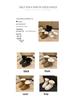 Plus Cotton Thickened Snow Boots: Slip-on Winter 2025 Style with Thick Sole, Furry Mouth, Bowknot, Warm Big Size.