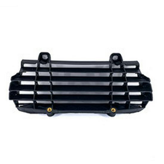 TMQWAG Motorcycle Radiator Air Deflector for Kvisk K16, KTM, Husqvarna, GASGAS