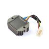 Rectifier for 185530 RP201-53710 M802471 MIA881277 15531-64603
