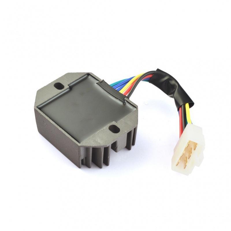 Rectifier for 185530 RP201-53710 M802471 MIA881277 15531-64603