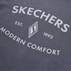 Skechers Sweatshirt Unisex Odyssey Gray L323U174-026R