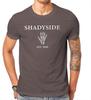 Fear Street Deena Fier Horror Film Unisex Tshirts Shadyside Est 1666 Distinctive Unisex T Shirts Original Sweatshirts Hipster