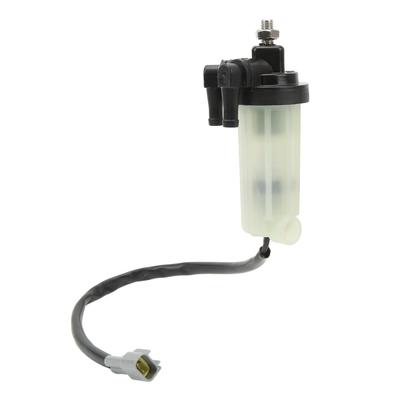 Buitenboordmotor Brandstoffilter met Leiding 6D8 24560 00 voor Buitenboordmotor 4 Takt 50PK 60PK 75PK 90PK 100PK 115PK