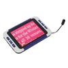 Handheld Video Digital Magnifier 26 Color Modes Electronic Reading Aids for Far Near View 2‑48X 110‑240V EU Plug