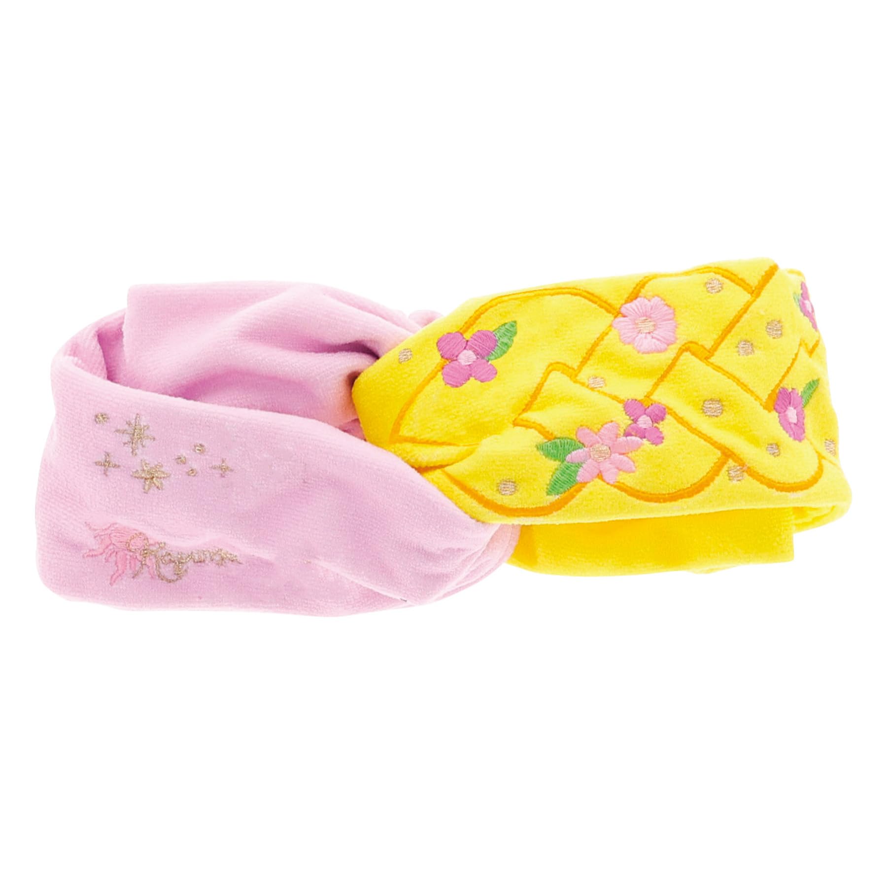 

Marushin Disney Рапунцель Элегантный Светлый Лицо 2016089900 Повязка для волос, Умывание, Макияж,