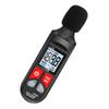 High Precisions Sound Level Meter Decibel Noise Tester Digital Noise Meter Simple To Use for Environmental Monitoring