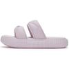 Kappa Comfortable Casual Stitching Non-Slip Wear-Resistant Slide Sandals Women Footwear Purple K0D45LT02D-4702