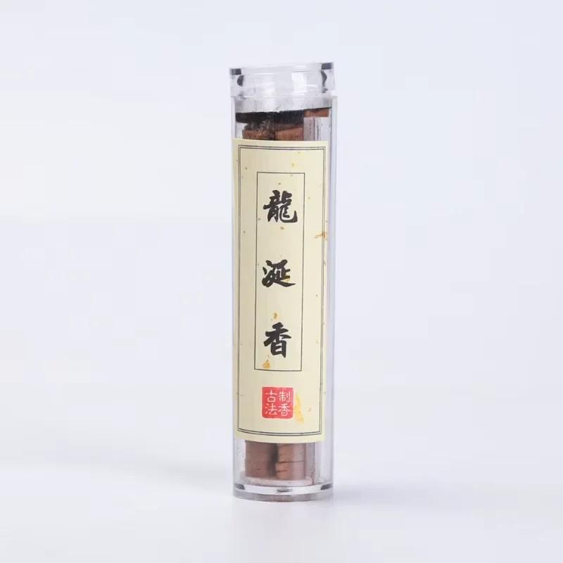 Kran Lotus Liten Rökelsebrännare Hem Hängande Legering Rökelsebrännare Liten Xiangyun Disk Rökelse Hem Dekorativa Ornament