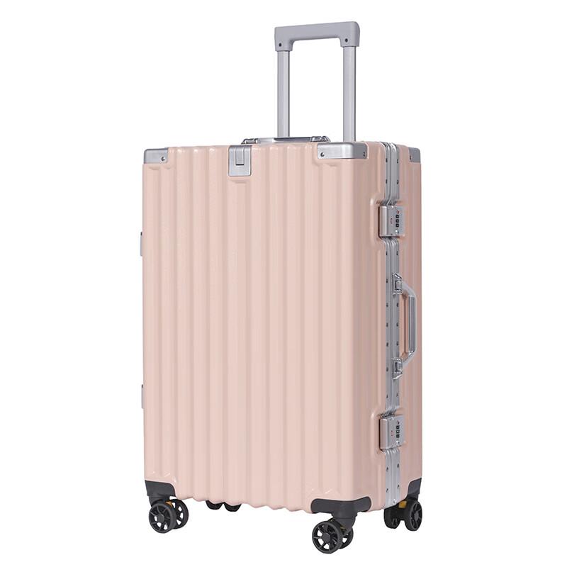 OEING Multi-functional Hardshell Luggage