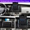 9,7" pionowy ekran radia samochodowego do Renault Trafic 2 do Opla Vivaro A do Nissana Primastar 2006-2014 Nawigacja Player Carplay