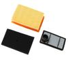 Replacement Air Filter Tune Up Kit for TS400 SR430 BR350 BR430 SR450 BR450 4223-141-0300 Chainsaw Blower Accessories