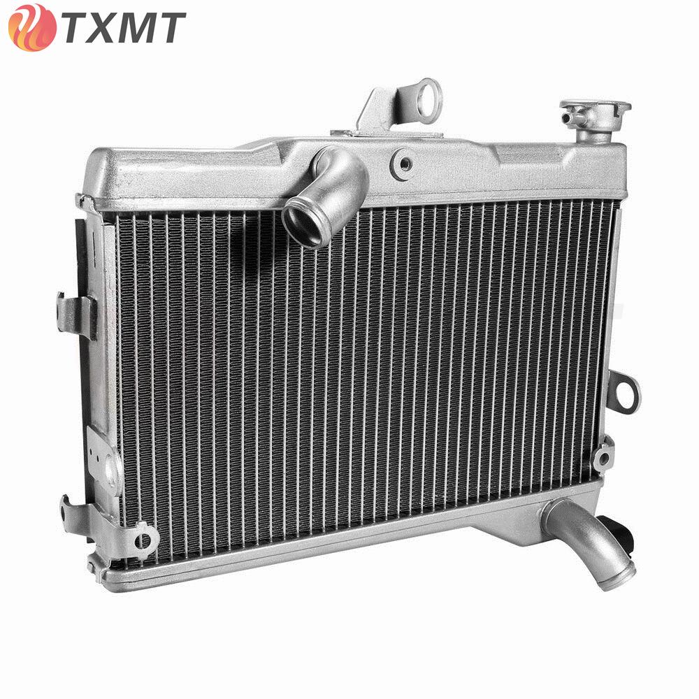 Yamaha MT-07 FZ-07 2014-2020 Motorcycle Radiator Water Cooler Assembly
