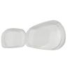 RM-CAR Headlight Clear Lens Cover Lampshade Headlamp Clear Shell For VW Golf 4 MK4 GTI/R32 1999-2005 Headlamp Cover