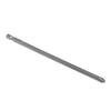 6Pcs/Set 1/4'' Shank 150mm Long Steel for Cross for Head Screwdr top sale
