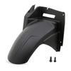 Garde boue arrière pour Suzuki V-Strom 650 / XT 04-25 leche roue Zaddox