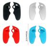 Split Anti-slip Silicone for Case For Switch Pro Controller Skin Console Gamepad Joystick Protective Cover Cases Accesso