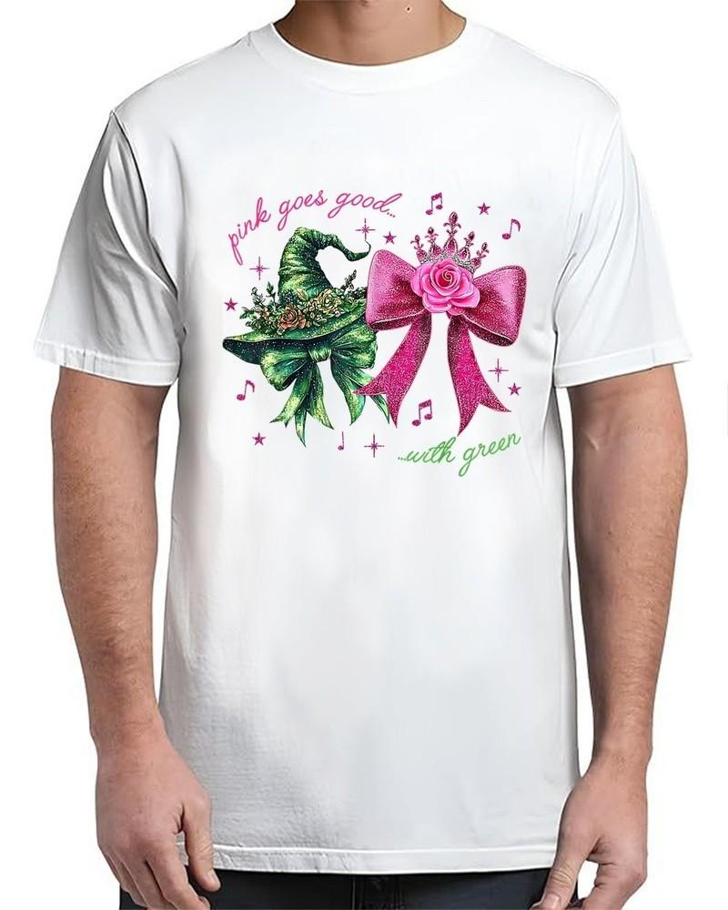 Funny Witch Vintage Adult S-4XL Unisex T-Shirt S