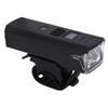 Bike Sensing Light Water Proof LED Cycling Front and Back Lamp for Outdoor Night Riding Digital Display Type C Charging