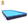 Lingbing Portable Frame Swimming Pool