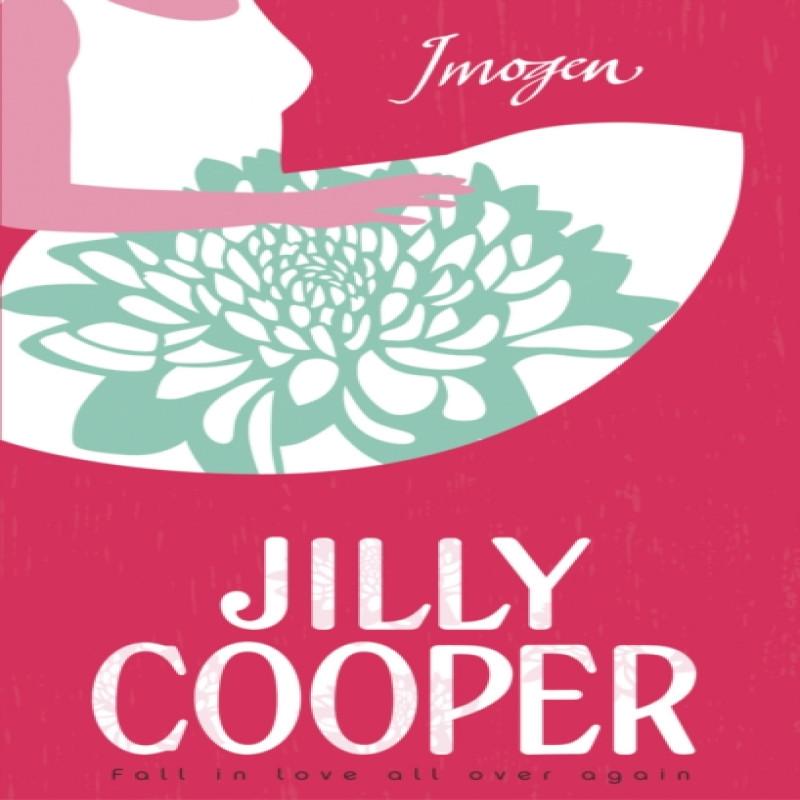 Imogen by Jilly Cooper Paperback Book 9780552152549