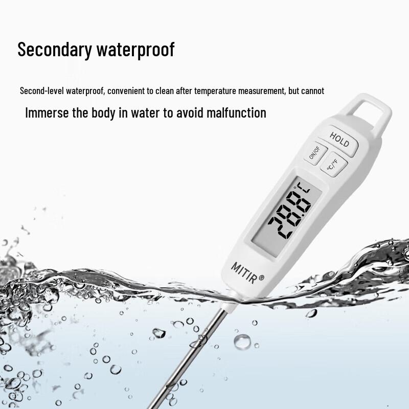 MITIR Electronic Kitchen & Food Thermometer