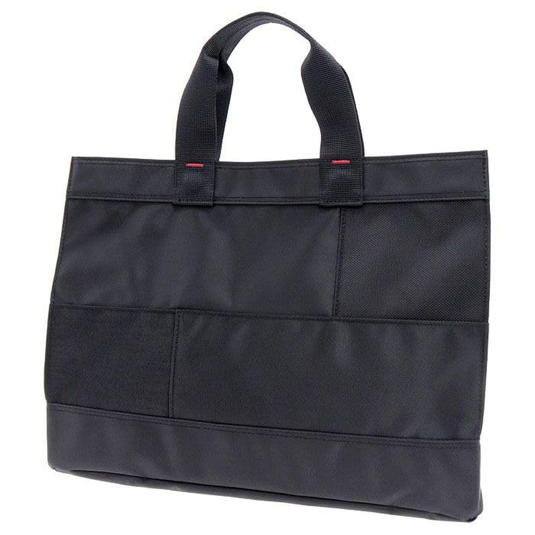 

Мережева сумка Black [Porter] 662-08384 чорний