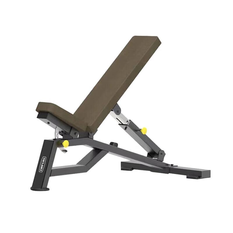 ConLin Adjustable Dumbbell Abdominal Workout Bench