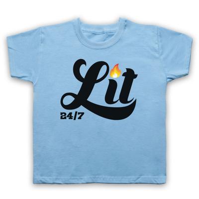 Na górę – T-shirty i koszulki