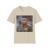 Dictator Mbappe Abbigliamento Dictator Mbappe Francia Maglietta Dictator Estate Cotone Unisex T-shirt Abbigliamento Bambini Maglietta Y2k Unisex