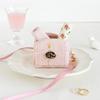 Piyo Tweed Earphone Pouch