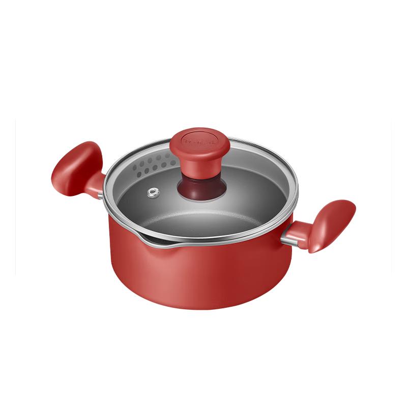 Pentole Tefal Serie Gourmet Antiaderenti