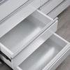 Aluminum Oil-proof Kitchen Accessories Oil Proof Sticker