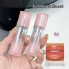 SHAQINUO Leichter und feuchter Lip Glaze Lipgloss