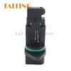 0280218100 MAF Mass Air Flow Meter Sensor For Skoda Superb Vw Passat 1.8 T 280218100 0280218101 Car Accessories