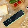 Mini Vacuum Sealer Rechargeable Portable Wireless Dry/Moist Food Preservation for Compact Storage kitchen accessories